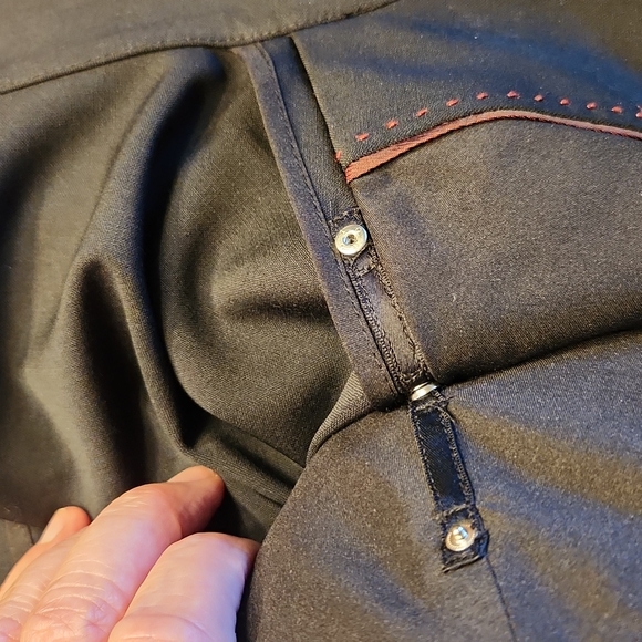 Nord Collectio blk jacket 8 - Picture 10 of 11